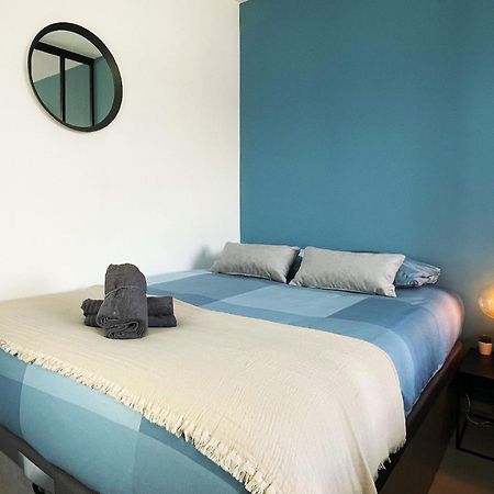 HOMEY SUPERCHILL - Appartement moderne et tout équipé - Netflix et WiFi inclus - Situé en Hyper-centre - Proche Genève Annemasse Exterior foto